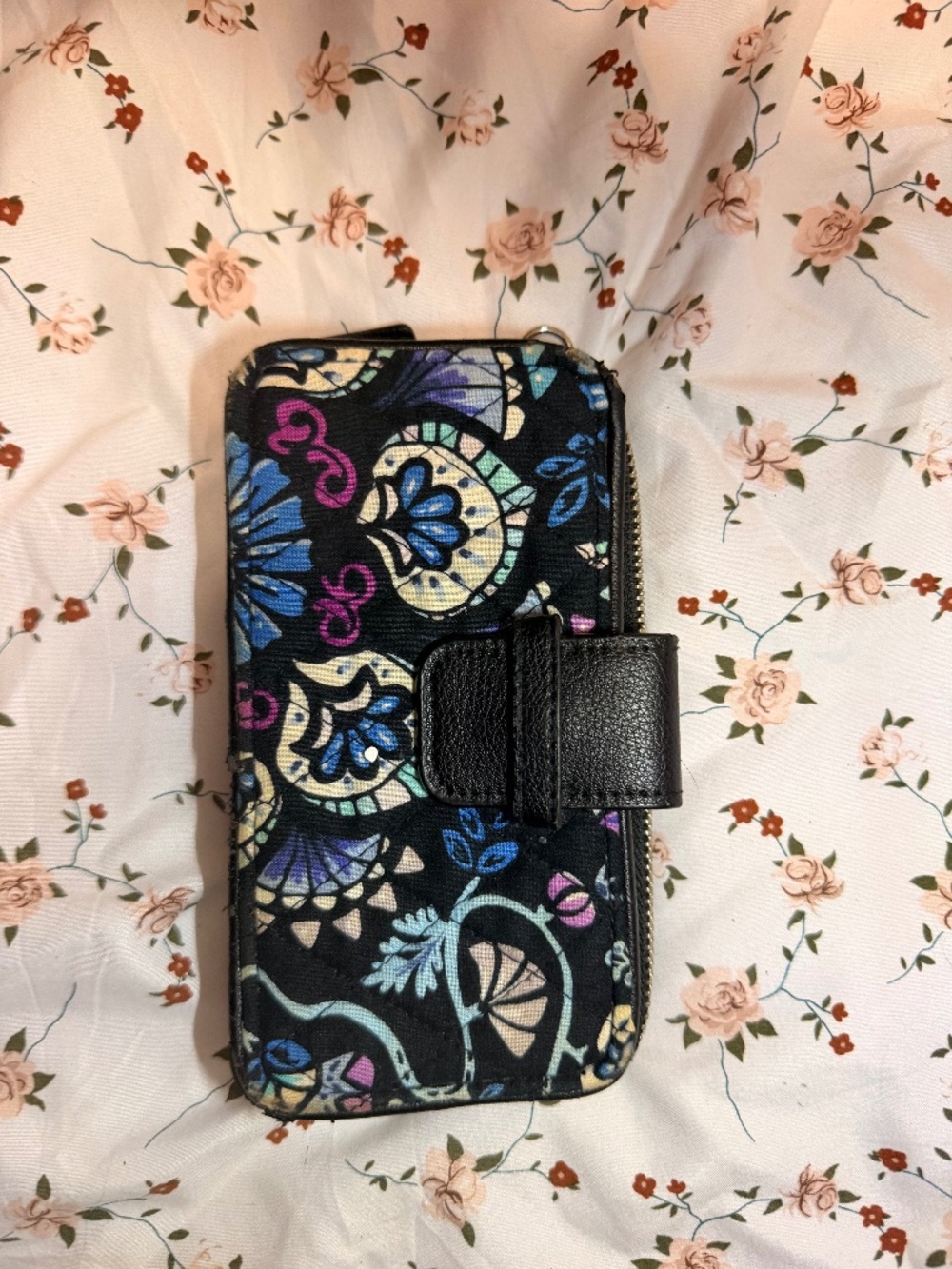 Vera Bradley Wallet
